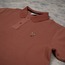Polo Yaka Regular Fit T-Shirt