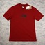 T.N.F Bisiklet Yaka T-Shirt