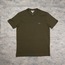 L.Premium Küçük Logolu T-Shirt