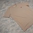 Levis Küçük Logo Bisiklet Yaka T-Shirt