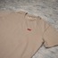 Levis Küçük Logo Bisiklet Yaka T-Shirt