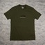 T.N.F Bisiklet Yaka T-Shirt