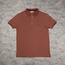 Polo Yaka Regular Fit T-Shirt