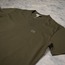 L.Premium Küçük Logolu T-Shirt
