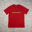 Timberland Bisiklet Yaka T-Shirt