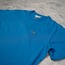 L.Premium Küçük Logolu T-Shirt