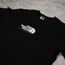 T.N.F Bisiklet Yaka T-Shirt