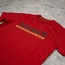 Timberland Bisiklet Yaka T-Shirt