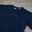 Levis Küçük Logo Bisiklet Yaka T-Shirt