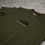 T.N.F Bisiklet Yaka T-Shirt