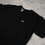 L.Premium Küçük Logolu T-Shirt