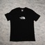 T.N.F Bisiklet Yaka T-Shirt