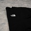 T.N.F Bisiklet Yaka T-Shirt