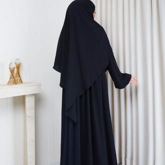 AYROBİN TAKIM (SİYAH)