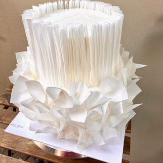 Wafer Dream 