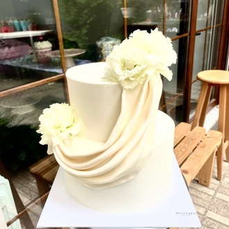 White Flowers