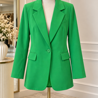 Blazer ceket 