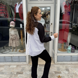 Tasarım Gömlek