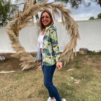 Paraşüt kumaş kapüşonlu yağmurluk