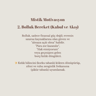 Bioenerji Şifa Çalışmaları 