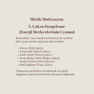 Bioenerji Şifa Çalışmaları 