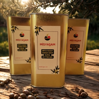 3'lü paket 