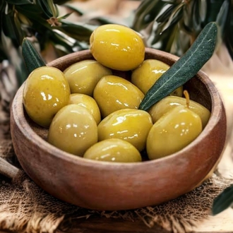 Domat Zeytin 1 kg