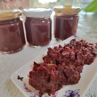 Kahvaltılık Çemen