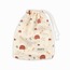 Organik Müslin Örtü Set - CUTIE LADYBUG