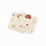 Organik Müslin Örtü Set - CUTIE LADYBUG