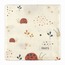 Organik Müslin Örtü Set - CUTIE LADYBUG
