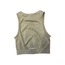 Alphalete Seamless Crop Atlet