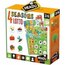 Headu 4 Seasons Lotto