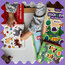 Stick4Ever - Jelly Sticker Book - Vehicles
