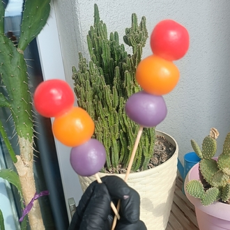 YUMEİRO DANGO