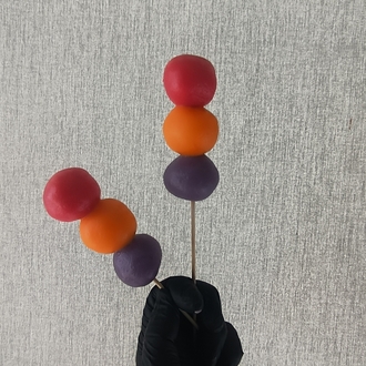 YUMEİRO DANGO