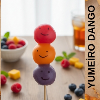 YUMEİRO DANGO