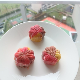 MOMİJİ MOONCAKE