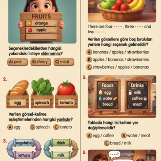 2. SINIF MAARİF MODEL ÇALIŞMA KAĞITLARI - 70 SAYFA - PDF