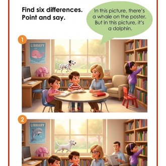 English Activity Lab - 100 SAYFA PDF ÇALIŞMA KAĞIDI