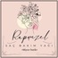 Rapunzel 100 ml dev boy