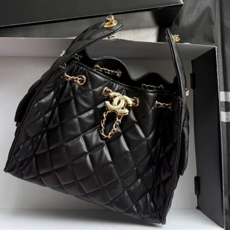 Chanel 25