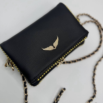 Zadig & Voltaire Small