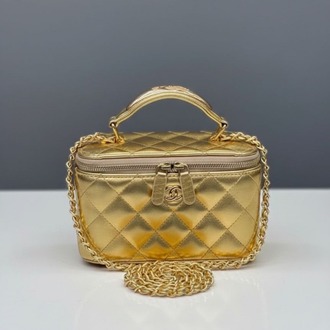 Chanel Vanity Aynalı
