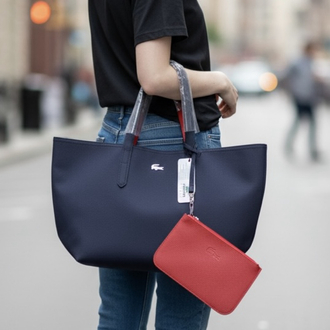 Lacoste Anna Large
