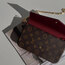 +++A kalite Louis Vuitton Felicie