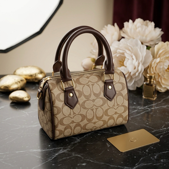 Coach Speedy 20 cm