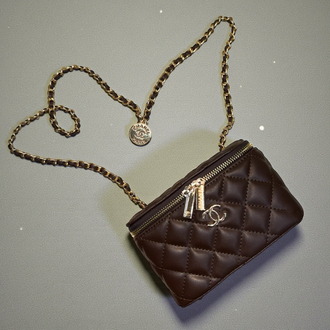 Chanel Vanity Medium