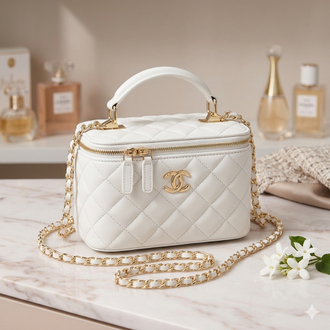 Chanel Vanity