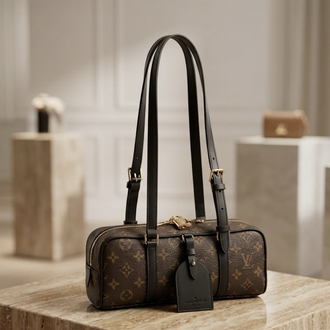 Louis Vuitton Hang On Bag